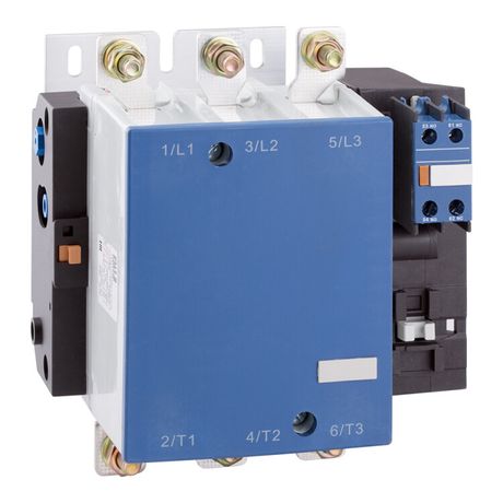 Контактор ПМ12-125100-125А-110AC-УХЛ4-В | 261119 КЭАЗ