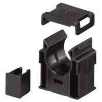 Держатель стык. для труб SFP d16мм Leg 063873 Legrand