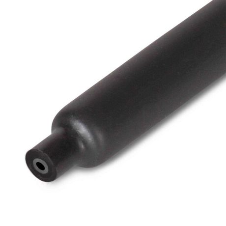 Трубка термоусадочная клеевая ТТК2(3:1)-20/6 с коэффициентом усадки 3:1 подавлением горения - 88176 КВТ