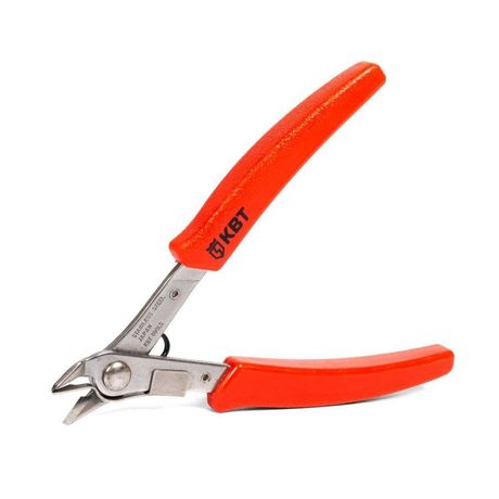 ПРОФИ - 86590 Бокорезы с держателем МС-01А серия КВТ