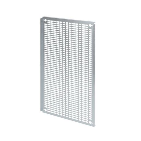 Монтажная плата частичная перфорированная для шкафа CQE (ВхШ) 150x300 мм | R5PPP1503 DKC ДКС