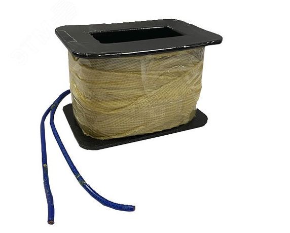 Катушка к электромагниту ЭМИС 4100 /4200 (ЭМ33-6) 220В - УТ000001849 ЭТК