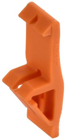 Фиксатор разъемной клеммы CXLP2N ARMAFIX IEK AF-CT40-00-K03-002-LP2 IEK (ИЭК) арт. AF-CT40-00-K03-002-LP2