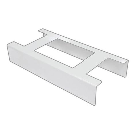 Скоба соединительная 280.0143.100 Ксенон 0250010100