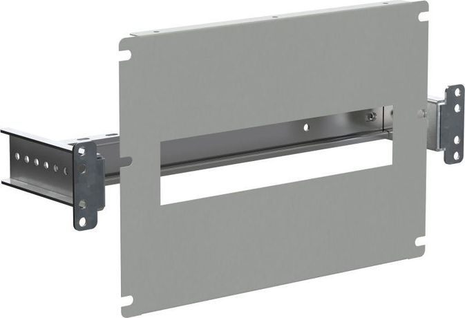 Комплект установки авт. мод. выкл. (внутр. дверь) 200х600 FORMAT IEK YKM40D-FO-MCV-020-060