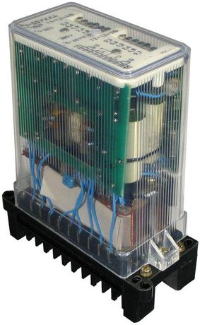 Реле времени РВ-03 380В AC 1-20с задн. присоед. ЧЭАЗ A8119-76915111