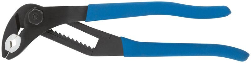 Клещи переставные с пластиковой вставкой быстрая регулировка профи 260мм (70/85мм) FIT 70645 РОС