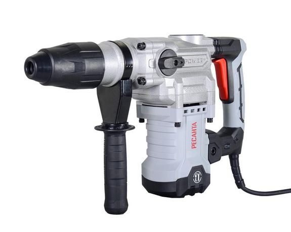 Перфоратор П-40-1600КМ SDS-Max | 75/3/7 РЕСАНТА Huter