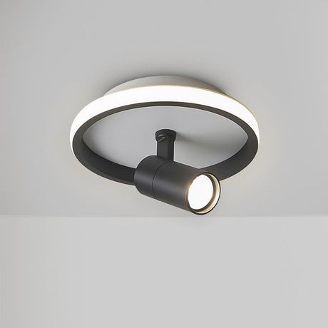 Светильник потолочный - FR6040CL-L14B FREYA