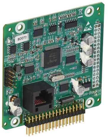 Плата управления DSP ONI - EC-K750-DSP IEK