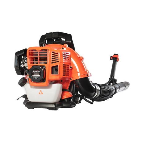 Воздуходувка бензиновая ранцевая BGK 345 - 755100345 PATRIOT