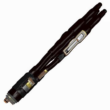 Муфта кабельная соединительная 35кВ 3ПСПтпБ35-3- 50-В Подольск 3psptpb35x3x050v ПЗЭМИ