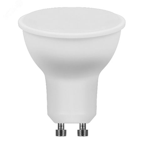 Лампа светодиодная LED 13вт 230в GU10 теплый - LB-960 FERON 38191