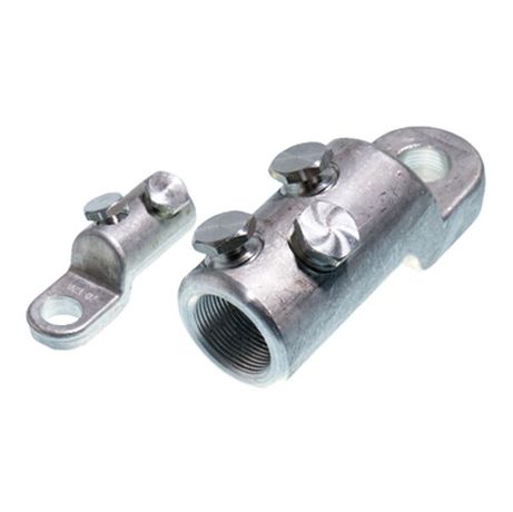 Наконечник болтовой 3НБВ-5-005 (500/630) | zeta10569 ЗЭТАРУС (Завод электротехнической арматуры)