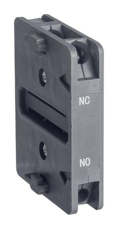 Дополнительный блок контактов 1НО+1НЗ ДЛЯ MSD 80/100A | MSD100F6 SE APC