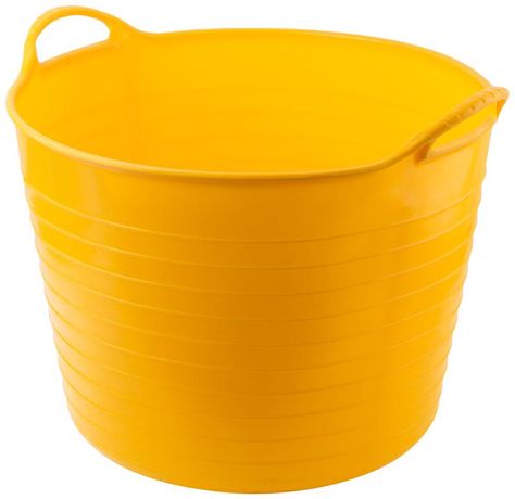Ведро гибкое пластиковое 40л FIT 67849 РОС