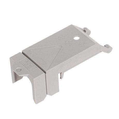 Крышка для клеммы FER-120 | HAR-120 DKC ДКС