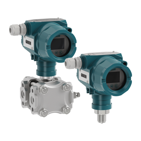 Преобразователь давления измерительный ПД200-ДД0.0063-155-0.25-2-R ОВЕН 138450