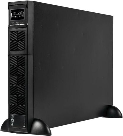 Источник бесперебойного питания Online SRTSE 3К RT 2U 8+1 IEC SRTSE3000RTXLI SE 1895478 APC