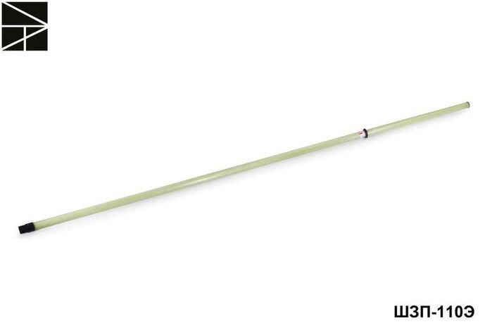 Штанга изолирующая переносного заземления ШЗП-110Э ЭЛЕКТРО ТРЕЙД ET-SHO128