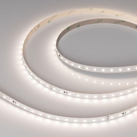 Светодиодная лента IC-A78-10mm 48V Day4000 (4 W/m, IP20, 2835, 50m) (Arlight, стабилизированная) | 040676 Arlight