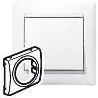 Накладка универсальная Valena бел. Leg 774480 Legrand