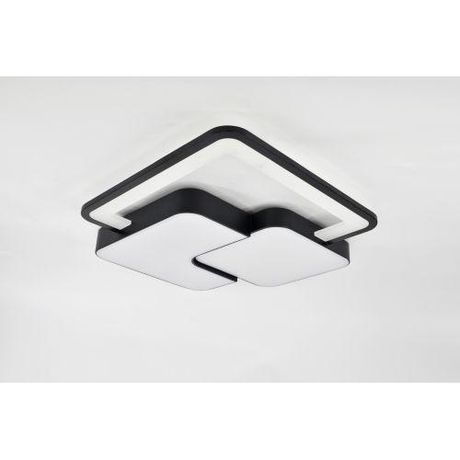 Светильник светодиодный Alondra 6162-201 LED 105Вт 3000-6000К потолочн. с пультом Rivoli Б0066466 ЭРА