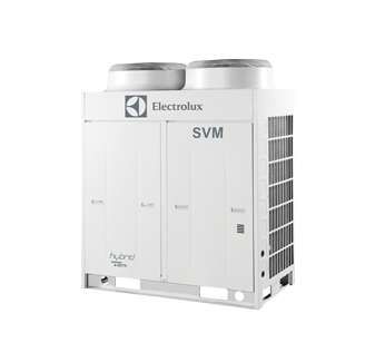 Кондиционер внешний блок мультизональный VRF(VRV)-системы ESVMO-SF-400-A 40кВт Electrolux НС-1022673