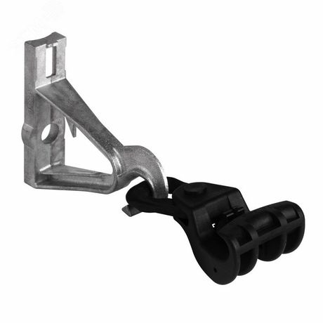 Комплект промежуточной подвески ES 1500-TE 16-95 кв мм, 12 кН, REXANT - 07-9303 MEET