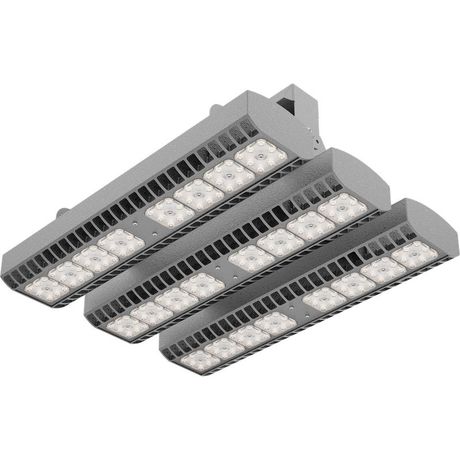 Светильник светодиодный HB LED 300 D80 HFR 5000K G2 | 1224008270 Световые Технологии