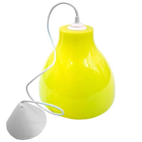 Светильник НСБ 21-60-021 УХЛ4 "Melodi" желт. Витебск 1400-00030 Свет (Витебск)