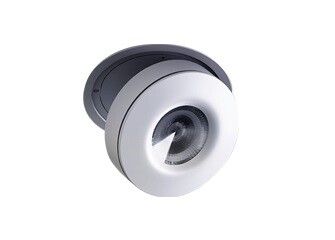 Светильник светодиодный UFO DL LED 35 D45 4000K | 1170001260 Световые Технологии