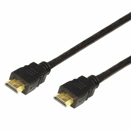Кабель HDMI - 1.4 угловой, 3м Gold | 17-6205-4 PROconnect MEET