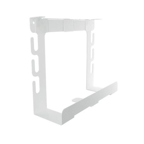 Держатель-органайзер для рабочего стола и сетевого фильтра бел. Rexant 38-0708 MEET