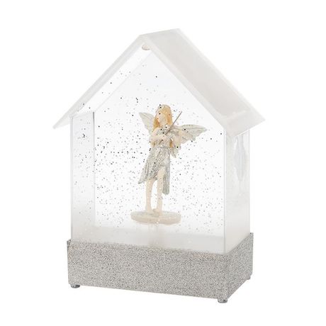 Декоративный светильник Фея с конфетти и мелодией, USB | 501-184 NEON-NIGHT