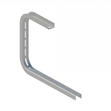 Кронштейн потолочный КП300 У3 СОЭМИ Н0113924002