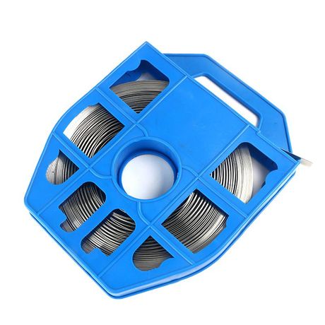 Лента бандажная F20.7-201 (уп.50м) TOKOV ELECTRIC TKE-F20.7-201 TOKOV ELECTRIC арт. TKE-F20.7-201