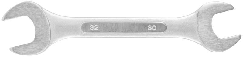 Ключ рожковый усиленный ''Модерн'' 30х32 мм - 63502 РОС