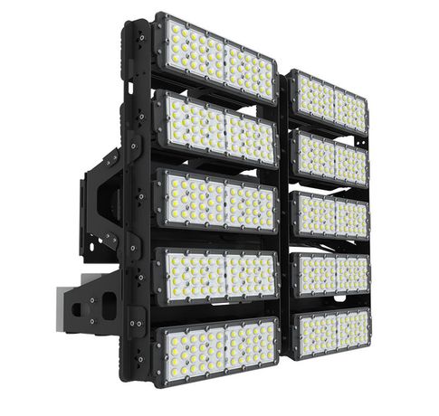 Светильник светодиодный FG 100 1000Вт 5000К PI20 FAROS 00000016934