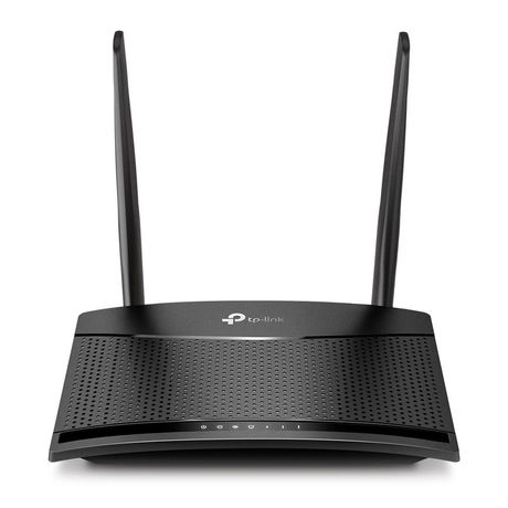 Роутер TL-MR100 N300 4G LTE Wi-Fi TP-Link 1777932