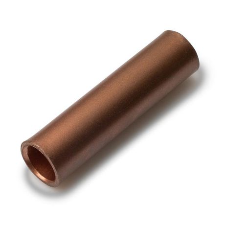 Гильза соединительная ГМ 150-19 УХЛ3 опрес. медн. CuPRO КЗОЦМ 7131