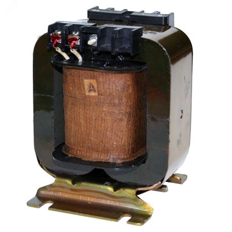 Трансформатор напряжения четырехобмоточный ОСМ1 - 1.0М У3 115/110/58/24 406711160014332 МЭТЗ им.Козлова