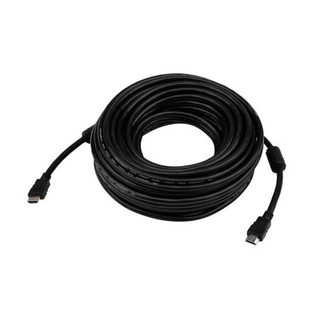 Кабель PROconnect HDMI - 2.0, 20м, Gold |17-6110-6 | MEET