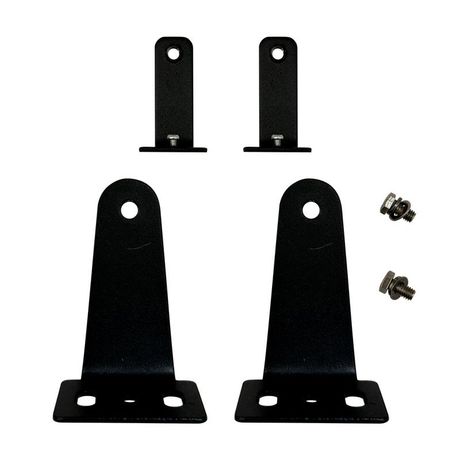 Кронштейн поворотный КНП-WHB черный NEOX - 4690612058450