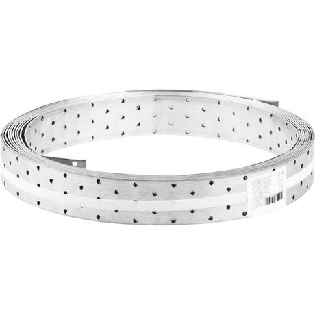 Лента перфорированная монтажная LM-60 (10м) - РК000000524 Роскреп