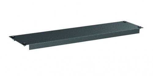 Панель крыши глухая для IT корпусов CQE 600 RAL9005 | R5FCIT600B DKC ДКС