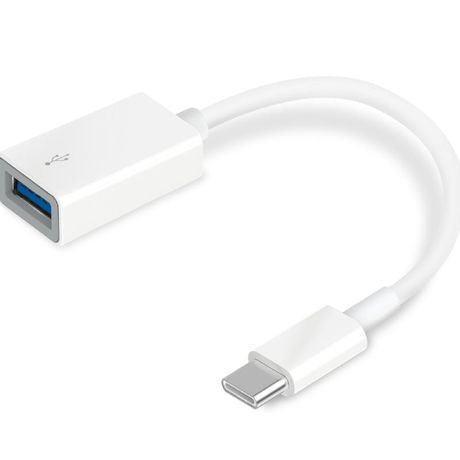 Адаптер UC400 USB 3.0 Type-C/Type-A TP-Link 1922051 TP-Link арт. 1922051