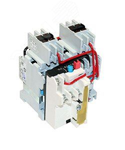 Пускатель ПМ12-010600 УХЛ4 В кат. 380В 4НО+2НЗ с реле РТТ5-10-1 8.50А Электротехник 020600420ВВ380001910