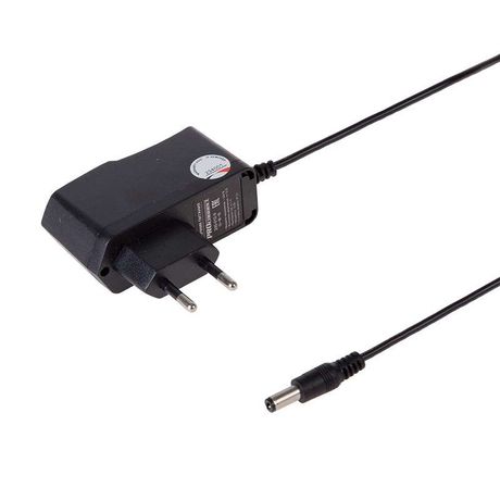 Источник питания 110-220V AC/5V DC, 2А, 10W с DC разъемом подключения 5.5*2.1, без влагозащиты (IP23) | 200-012-5 SDS MEET