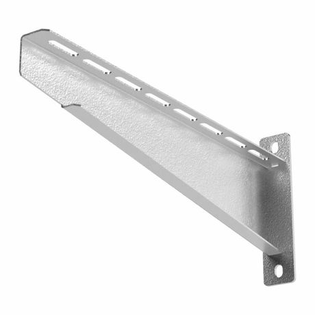 Консоль настенная усиленная HDZ КНУ-400 | PR16.1827 Промрукав Строитель